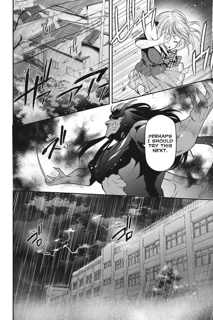 Hataraku Maousama! Chapter 74 11